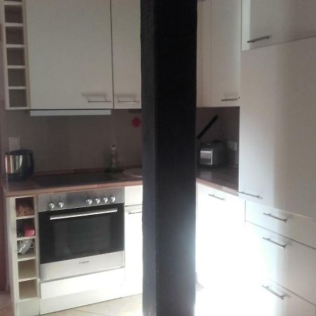 Apartment-Unter-Reet Κίελο Εξωτερικό φωτογραφία