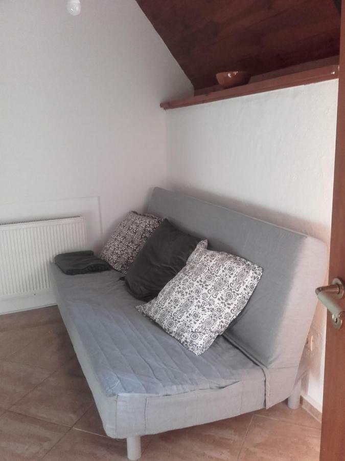 Apartment-Unter-Reet Κίελο Εξωτερικό φωτογραφία