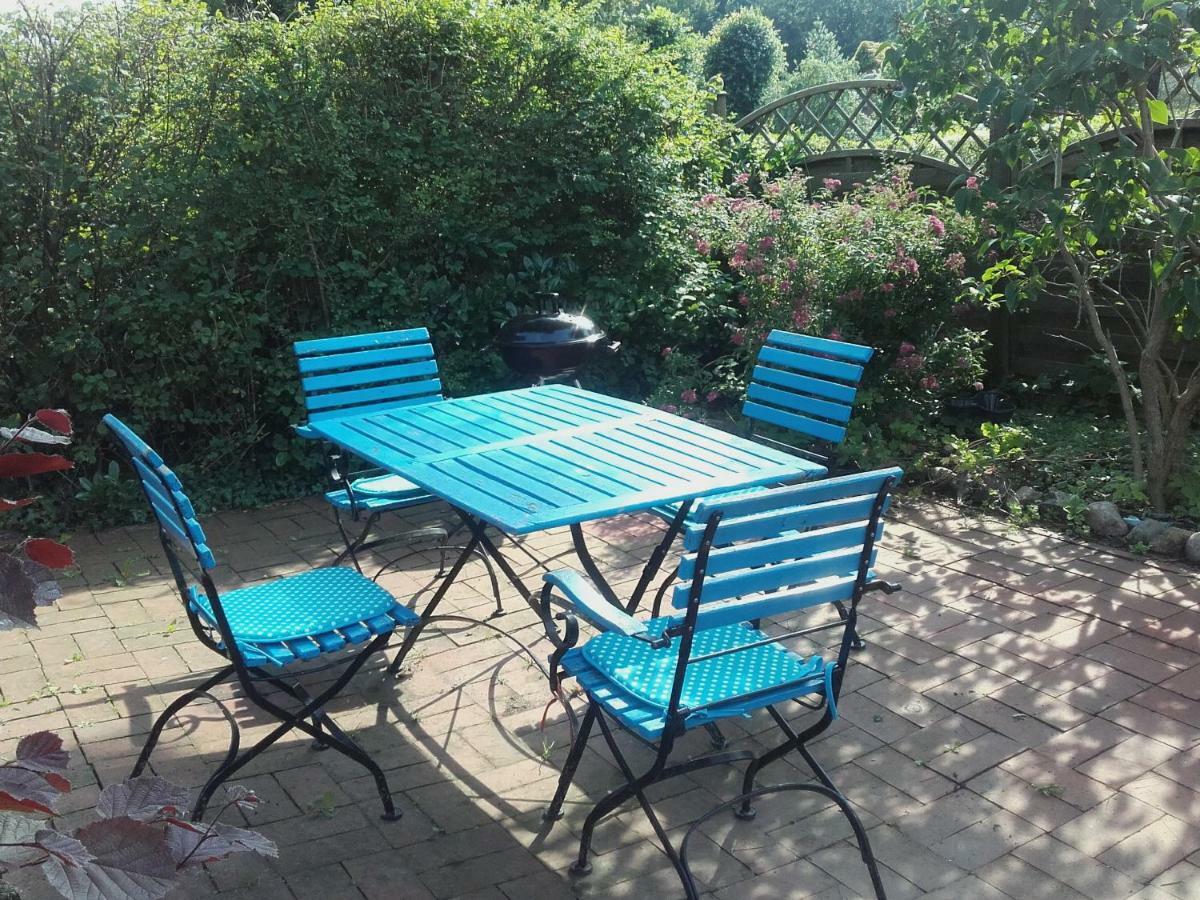 Apartment-Unter-Reet Κίελο Εξωτερικό φωτογραφία